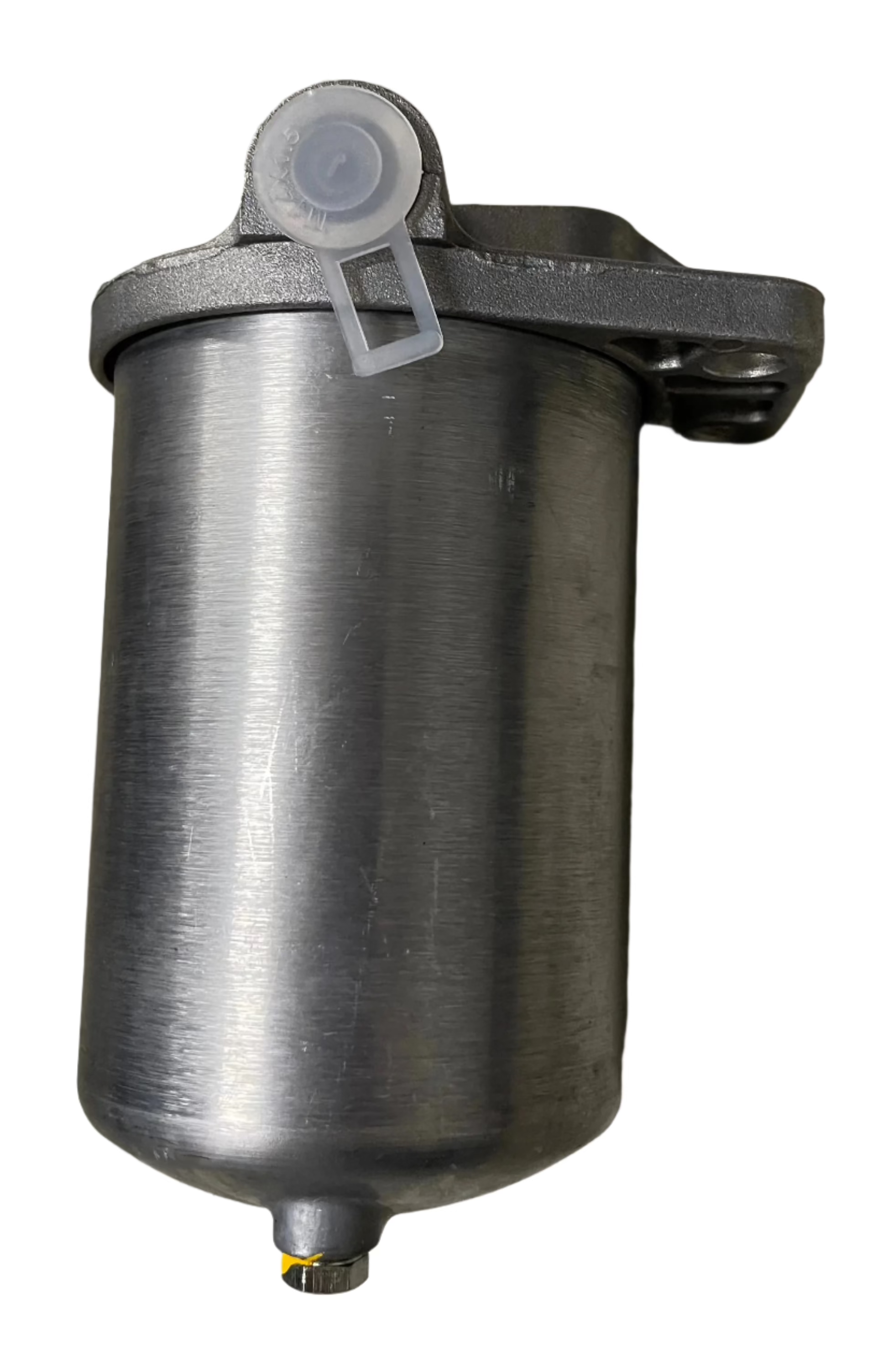 Mahindra Tractor Fuel Pre Filter Assembly for 1500, 1600, 2500, 2600, 3500, 3600, 4500 & 5500 Series Mahindra Direct Parts
