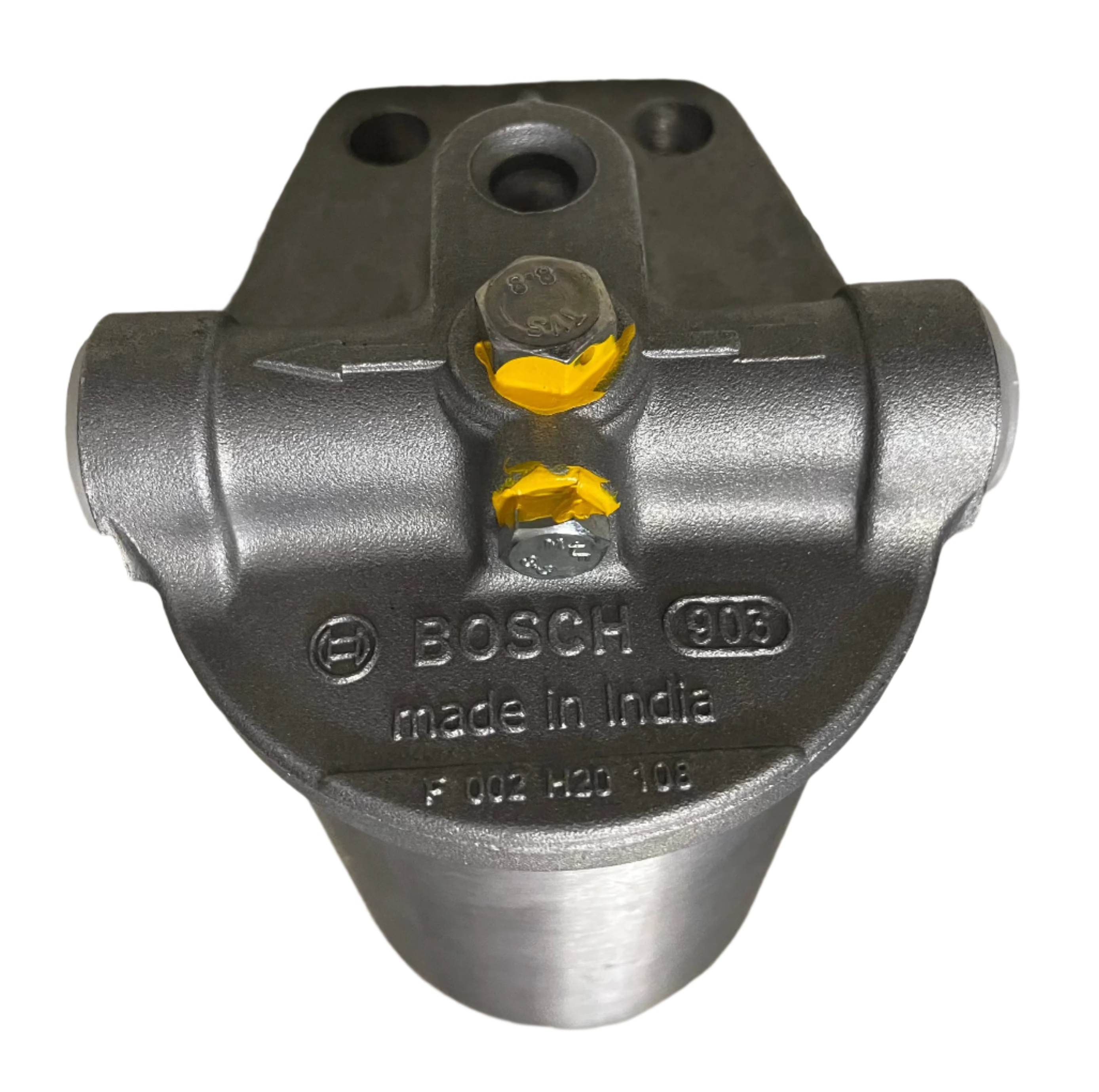 Mahindra Tractor Fuel Pre Filter Assembly for 1500, 1600, 2500, 2600, 3500, 3600, 4500 & 5500 Series Mahindra Direct Parts