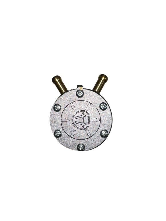 Mahindra Tractor Fuel Pump Assembly E577552031 Mahindra