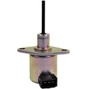 Mahindra Tractor Fuel Shut Off Solenoid E682060011 Mahindra Direct Parts