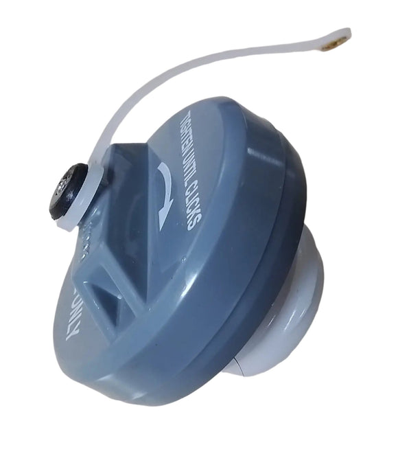 Mahindra Tractor Fuel Tank Cap  007515304C1 Mahindra Direct Parts