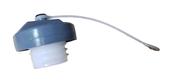 Mahindra Tractor Fuel Tank Cap  007515304C1 Mahindra Direct Parts