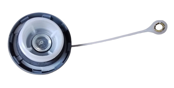 Mahindra Tractor Fuel Tank Cap  007515304C1 Mahindra Direct Parts