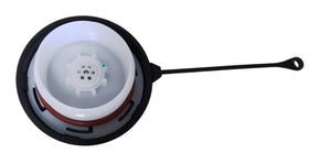 Mahindra Tractor Fuel Tank Cap 007636562D91 Mahindra Direct Parts