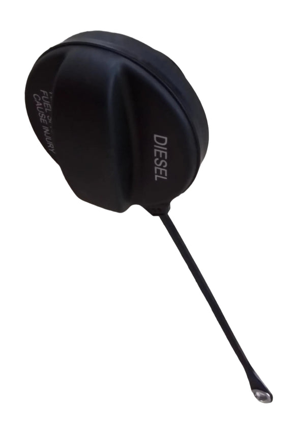 Mahindra Tractor Fuel Tank Cap H07649623J01 Mahindra Direct Parts