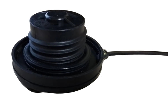 Mahindra Tractor Fuel Tank Cap H07649623J01 Mahindra Direct Parts