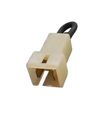 Mahindra Tractor Fusible Link For Engine Harness Black 15646662020