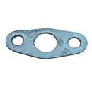 Mahindra Tractor Gasket Lub Oil Outlet - Tc 006000744B1 Mahindra Direct Parts