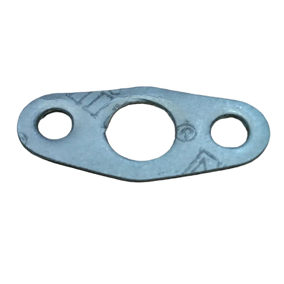 Mahindra Tractor Gasket Lub Oil Outlet - Tc 006000744B1 Mahindra Direct Parts