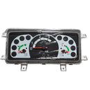 Mahindra Tractor Gauge Cluster Mahindra