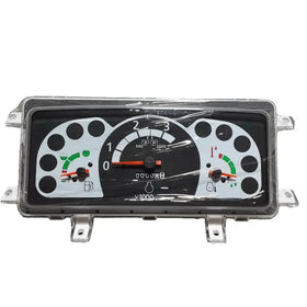 Mahindra Tractor Gauge Cluster Mahindra