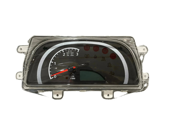 Mahindra Tractor Gauge / Instrument Cluster Mahindra