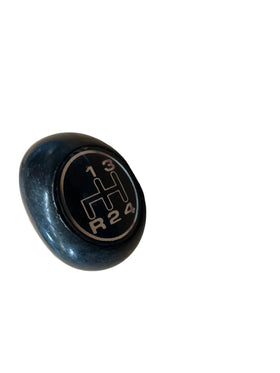 Mahindra Tractor Gear Shift Knob 1-4 and Reverse 000032057B12 Mahindra