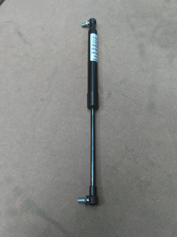 Mahindra Tractor Glass Door Gas Shock / Strut RH Right Hand 007653171U91 Mahindra