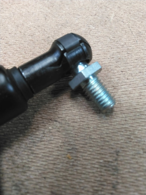 Mahindra Tractor Glass Door Gas Shock / Strut RH Right Hand 007653171U91 Mahindra