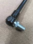 Mahindra Tractor Glass Door Gas Shock / Strut RH Right Hand 007653171U91 Mahindra