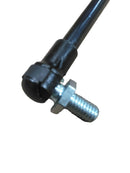Mahindra Tractor Glass Door Gas Shock / Strut RH Right Hand 007653171U91 Mahindra