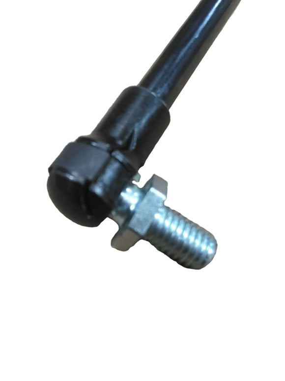 Mahindra Tractor Glass Door Gas Shock / Strut RH Right Hand 007653171U91 Mahindra