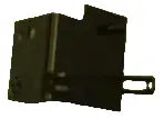 Mahindra Tractor Glow Plug Bracket  19532913AG0 Mahindra