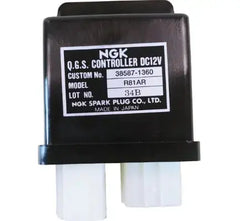 (Limited Availability) Mahindra Tractor Glow Plug Controller 31S9403420