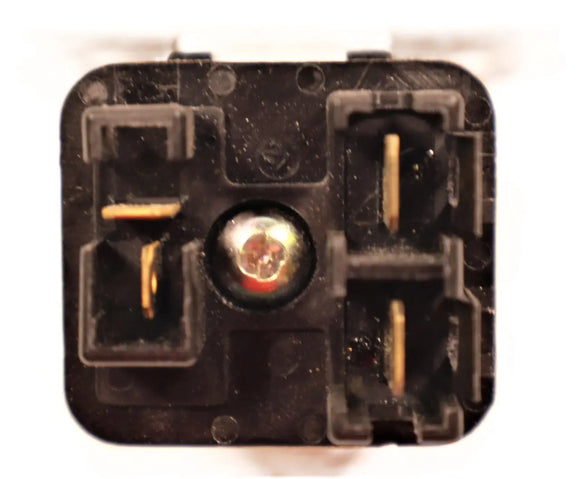 Mahindra Tractor Glow Plug Relay MM43128201 Mahindra Direct Parts