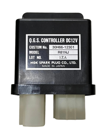 Mahindra Tractor Glow Plug Timer for 15, 16, 1500, 1600, Max T4, Max & Max XL Series Mahindra Direct Parts