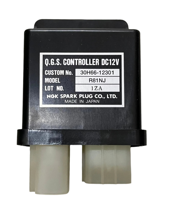 Mahindra Tractor Glow Plug Timer for 15, 16, 1500, 1600, Max T4, Max & Max XL Series Mahindra Direct Parts