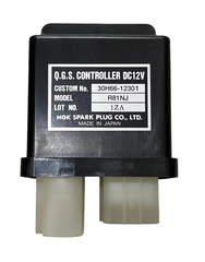 Mahindra Tractor Glow Plug Timer 30H6612301