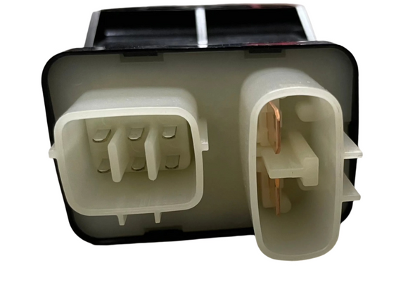 Mahindra Tractor Glow Plug Timer for 15, 16, 1500, 1600, Max T4, Max & Max XL Series Mahindra Direct Parts