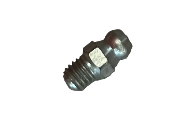 Mahindra Tractor Grease Nipple M6 for 00, 10, 20, 25, 30, 60, 2500, 2600, 3500, 3600, 4500, 5100, 5500, 6000, 7000, 8000, 9000, mPower 75 & mPower 85 Series Mahindra Direct Parts