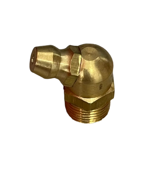 Mahindra Tractor Grease Nipple for 10, 30, 2500, 2600, 5500, 9000, mForce 100, mForce 105 & mForce 105XL Series Mahindra Direct Parts