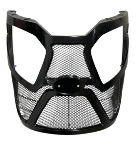 Mahindra Tractor Grill 11106012401GB Mahindra Direct Parts