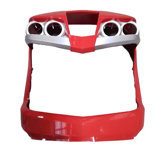 Mahindra Tractor Grill 19021131000 Mahindra Direct Parts