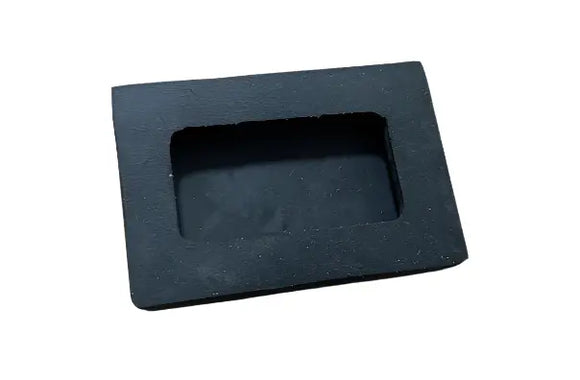 Mahindra Tractor HST Hydrostatic Reverse Pedal Pad 10320228000 Mahindra