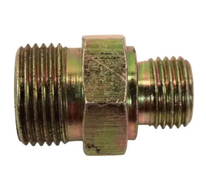 Mahindra Tractor HSU Adapter Fitting 000051410D01 Mahindra Direct Parts