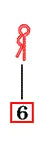 Mahindra Tractor Hair Pin V5601600016 Mahindra