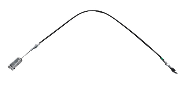 Mahindra Tractor Hand Brake Cable Mahindra Direct Parts