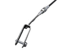 Mahindra Tractor Hand Brake Cable Mahindra Direct Parts