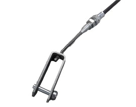 Mahindra Tractor Hand Brake Cable Mahindra Direct Parts