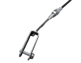 Mahindra Tractor Hand Brake Cable Mahindra Direct Parts