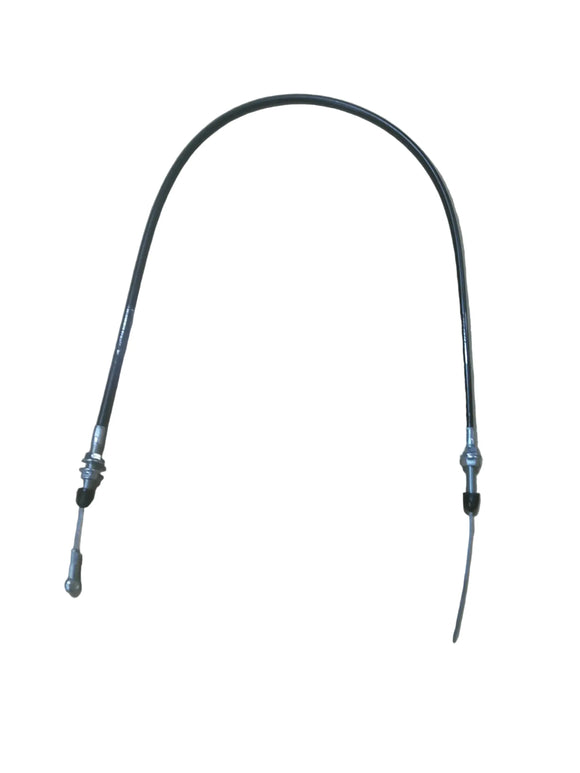 Mahindra Tractor Hand Throttle Cable 12621162200 Mahindra Direct Parts