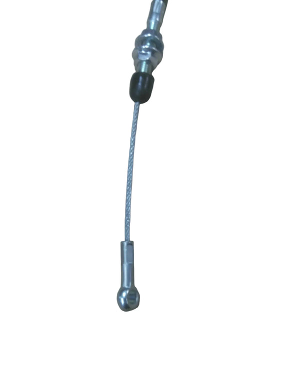 Mahindra Tractor Hand Throttle Cable 12621162200 Mahindra Direct Parts