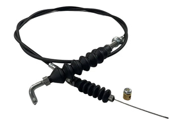 Mahindra Tractor Hand Throttle Cable Mahindra