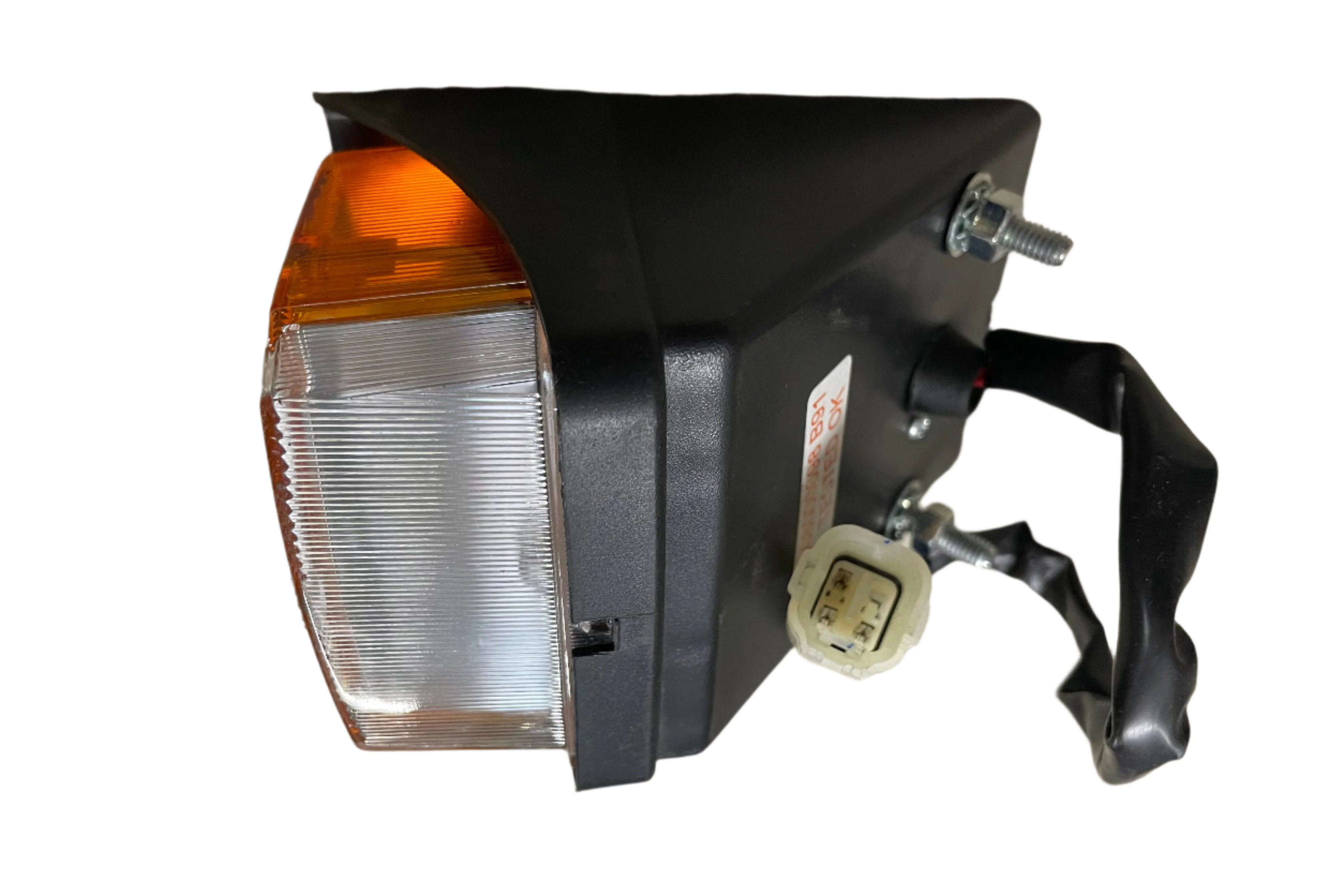 Mahindra Tractor Hazard and Tail Light for 00, 25, 30, 4500 & 5500 Series Mahindra Direct Parts