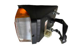 Mahindra Tractor Front Parking and Turn Signal Light 008000698B91