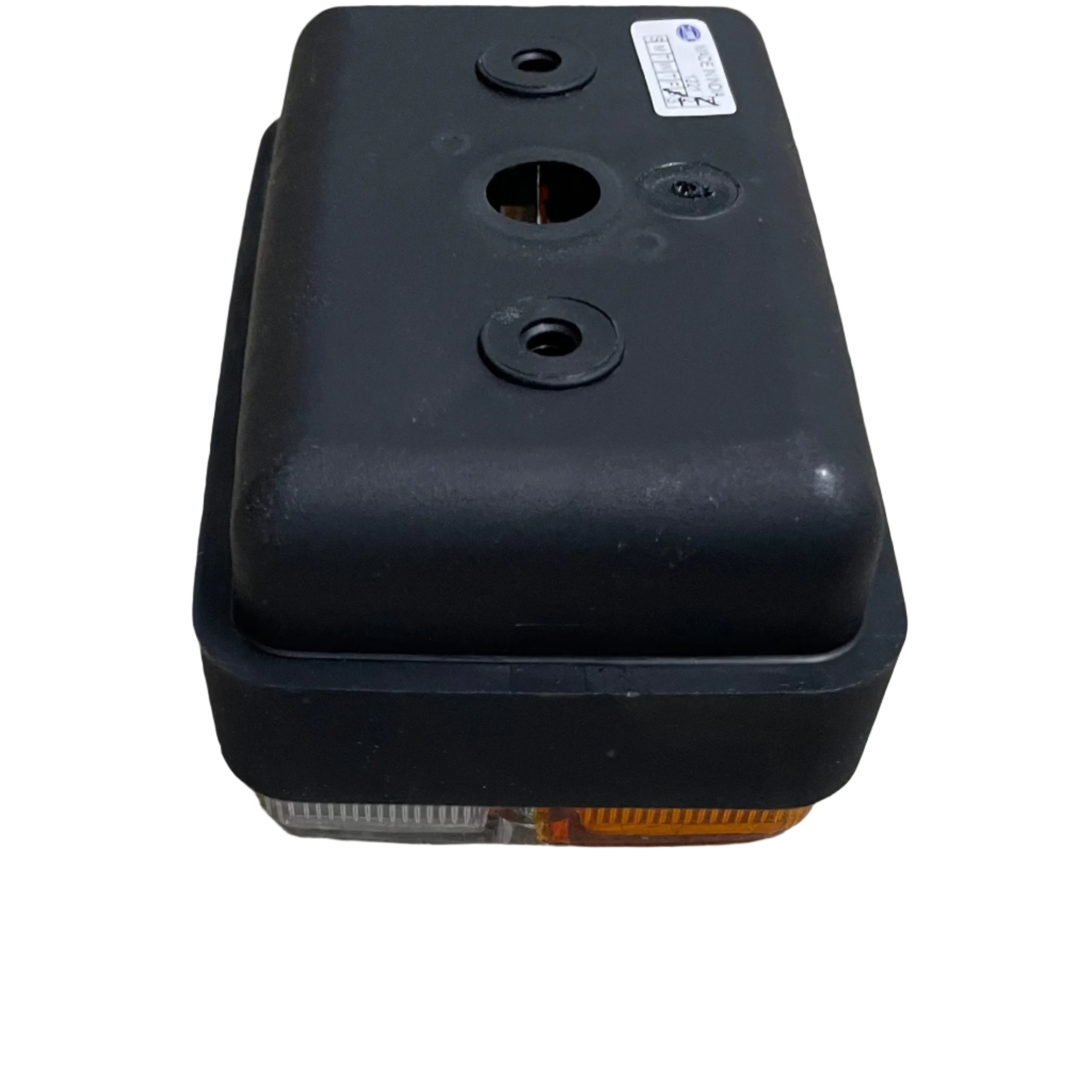 Mahindra Tractor Hazard and Tail Light on Cab for 3500, 3600, 6000, 7000 & 8000 Series Mahindra Direct Parts