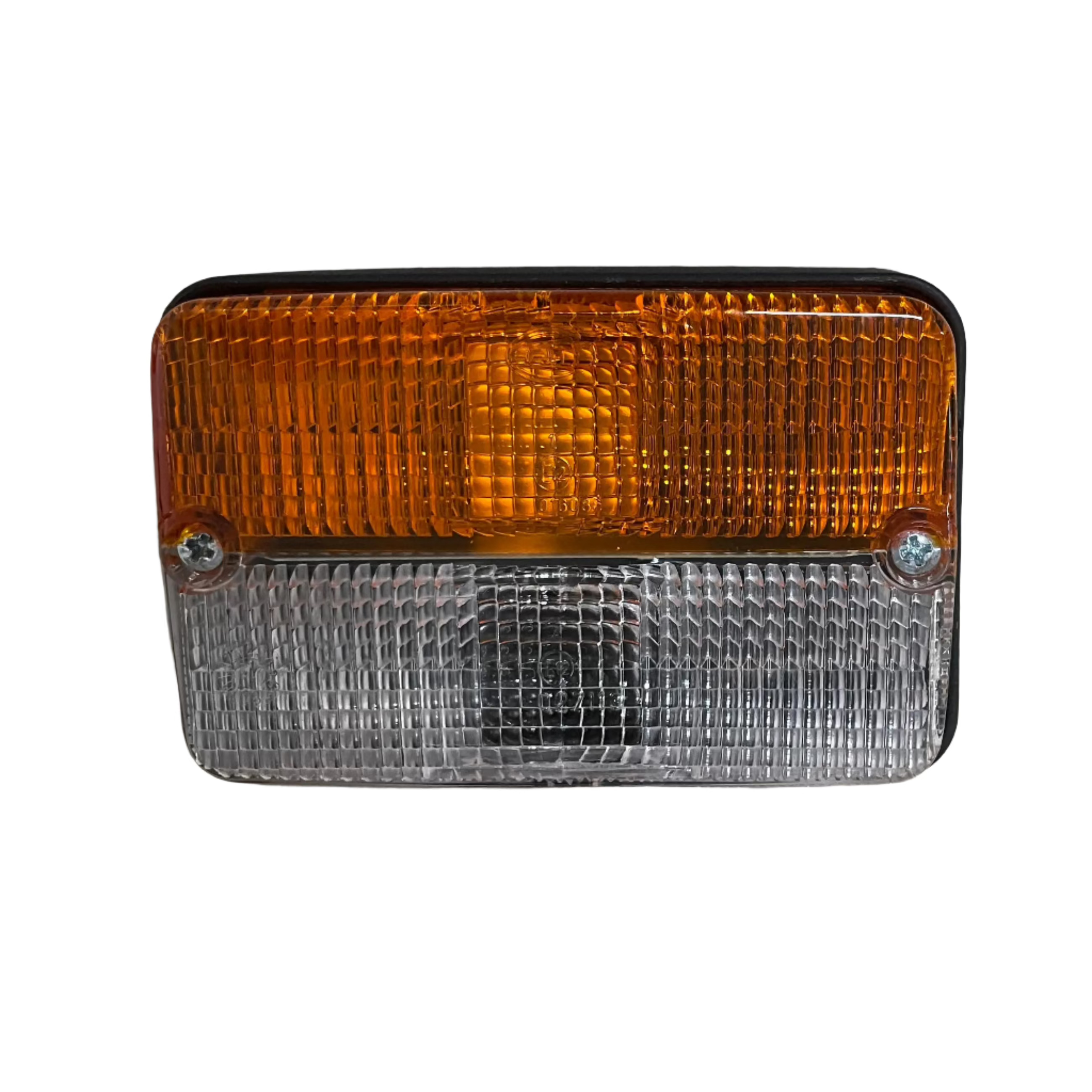 Mahindra Tractor Hazard and Tail Light on Cab for 3500, 3600, 6000, 7000 & 8000 Series Mahindra Direct Parts