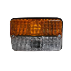 Mahindra Tractor Hazard and Taillight on Cab E007701205D91