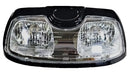 Mahindra Tractor Headlight E007700663D91 Mahindra Direct Parts