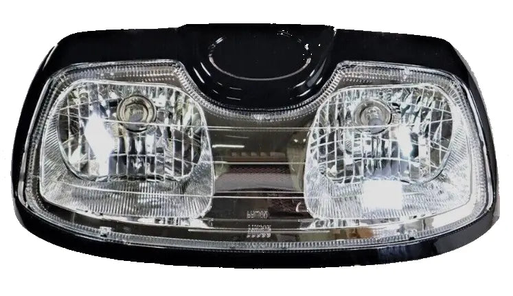 Mahindra Tractor Headlight E007700663D91 Mahindra Direct Parts